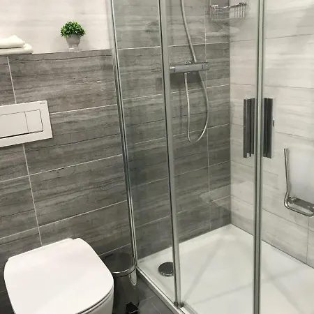 Moderný Pri Pešej Zóne Martin