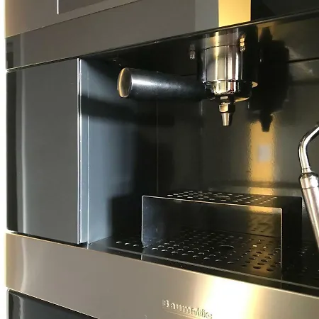 Moderný Pri Pešej Zóne Apartamento *