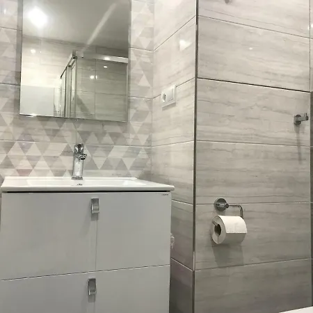 Apartamento Moderny Pri Pesej Zone Martin
