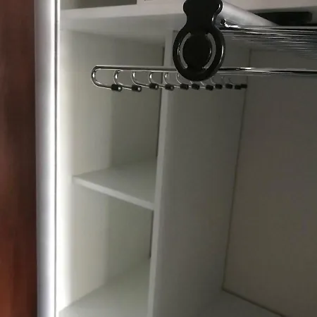 Apartamento Moderny Pri Pesej Zone Martin