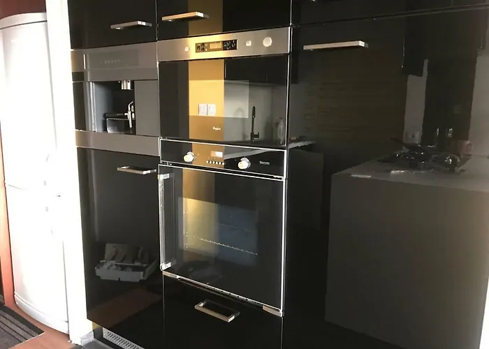 Moderny Pri Pesej Zone شقة