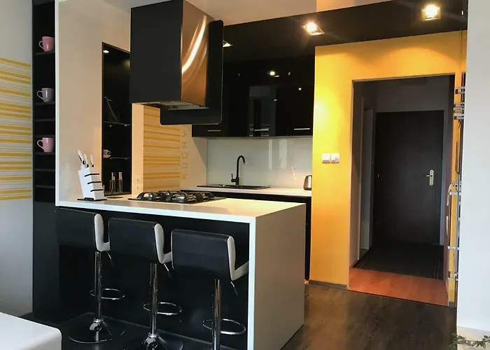 Moderny Pri Pesej Zone شقة