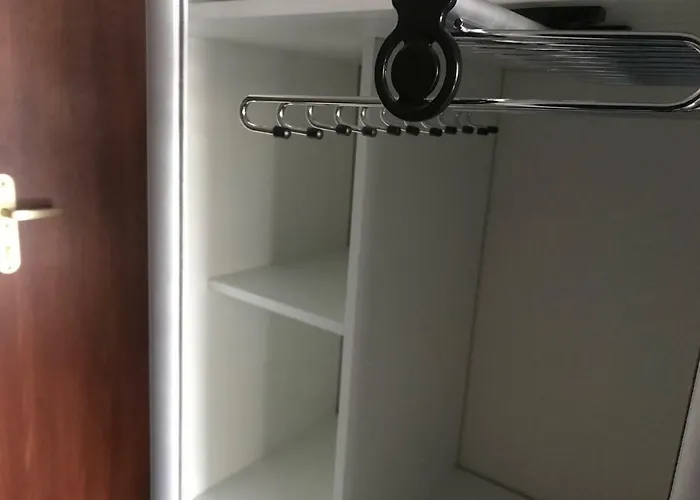 شقة Moderny Pri Pesej Zone مارتون